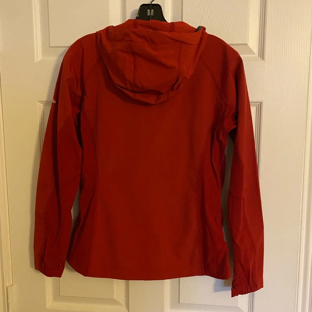 NWT Columbia Alabama Jacket - Picture 9 of 12